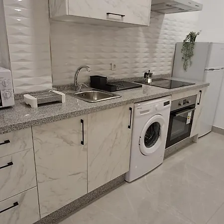 Sol 1 Apartment