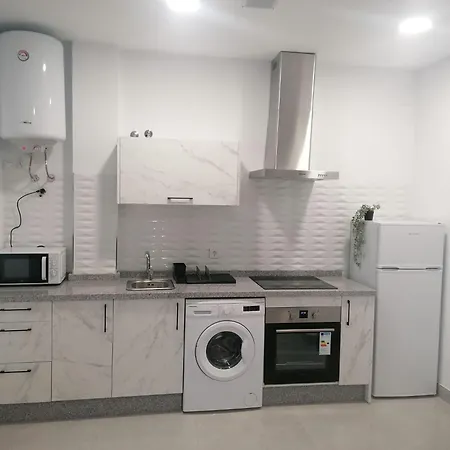Apartment Sol 1