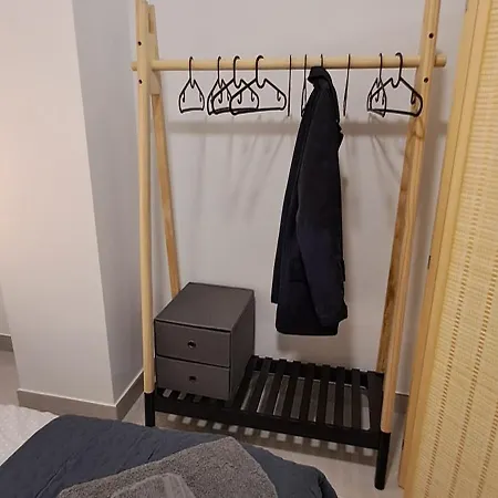 Apartment Sol 1 *