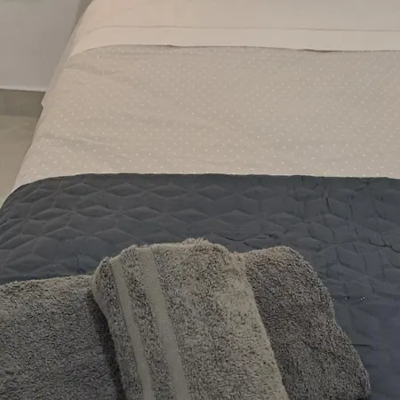 Apartment Sol 1 Cordoba