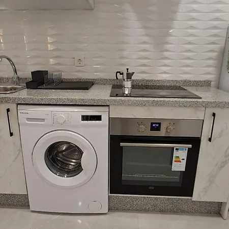 Apartment Sol 1