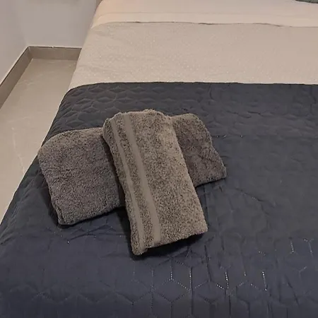 Sol 1 Apartment Cordoba