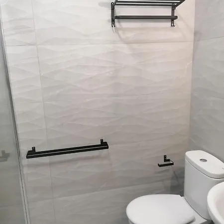 Apartment Sol 1
