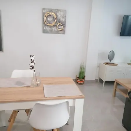 Apartment Sol 1 *