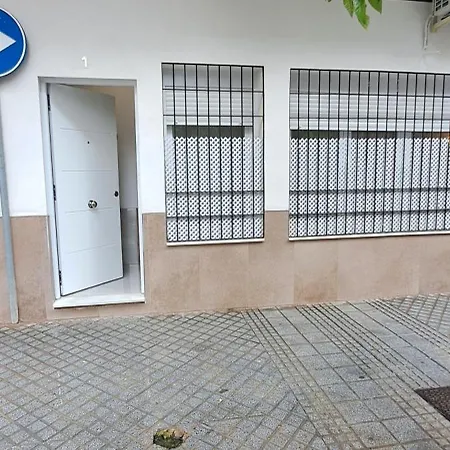 Apartment Sol 1