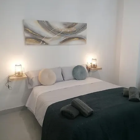 Apartment Sol 1 *