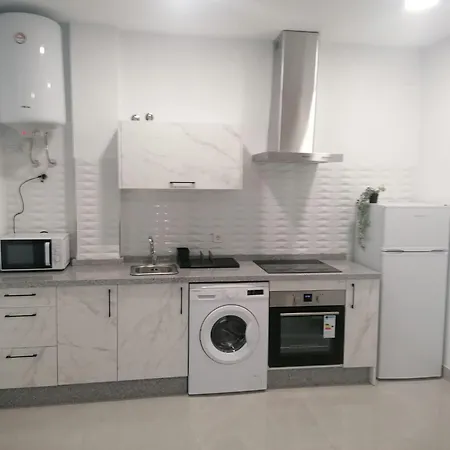 Sol 1 Apartment *